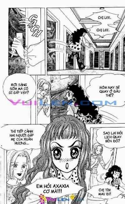 Cô Gái Đến Từ Quá Khứ Chapter 10 - Trang 2