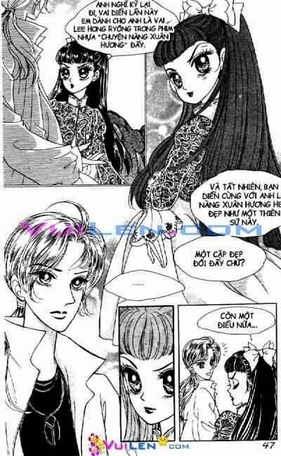 Cô Gái Đến Từ Quá Khứ Chapter 9 - Trang 2