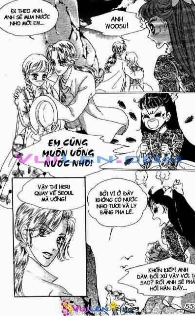 Cô Gái Đến Từ Quá Khứ Chapter 9 - Trang 2