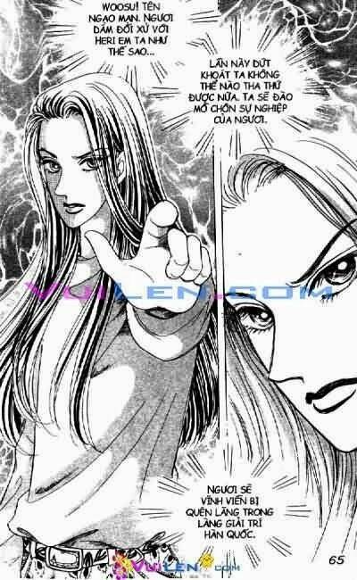 Cô Gái Đến Từ Quá Khứ Chapter 9 - Trang 2