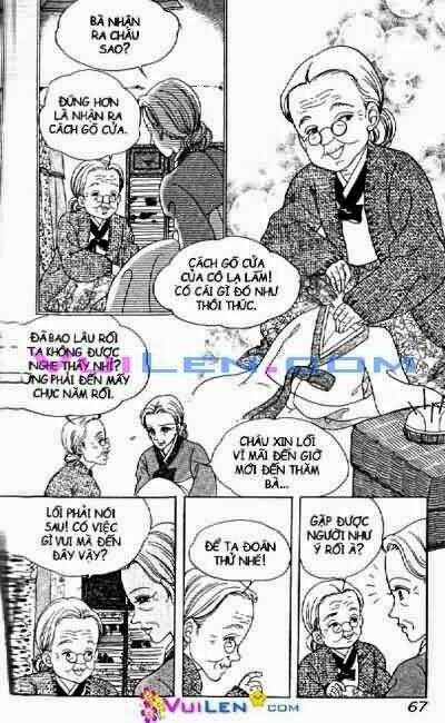 Cô Gái Đến Từ Quá Khứ Chapter 9 - Trang 2