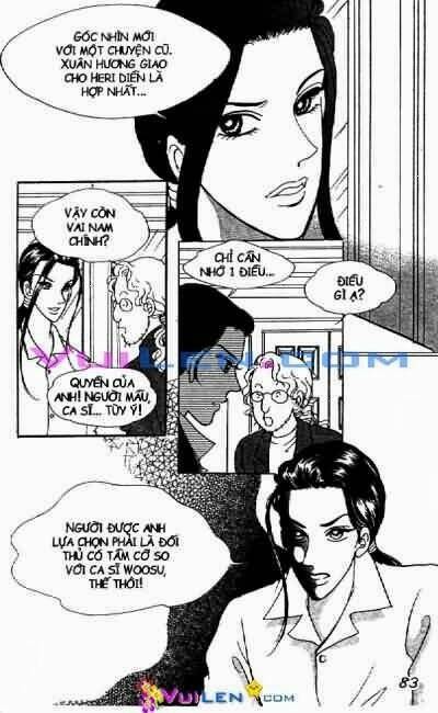 Cô Gái Đến Từ Quá Khứ Chapter 9 - Trang 2