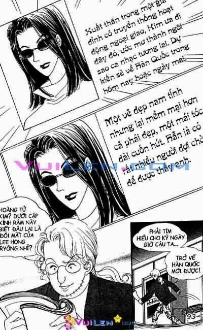 Cô Gái Đến Từ Quá Khứ Chapter 9 - Trang 2