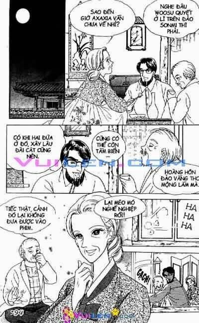 Cô Gái Đến Từ Quá Khứ Chapter 9 - Trang 2