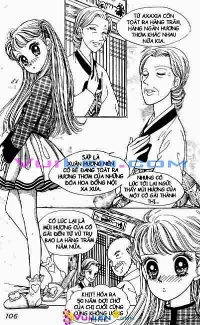 Cô Gái Đến Từ Quá Khứ Chapter 8 - Trang 2