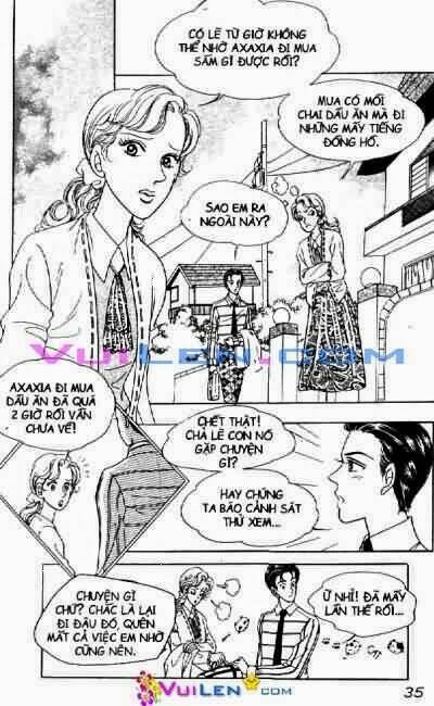 Cô Gái Đến Từ Quá Khứ Chapter 8 - Trang 2