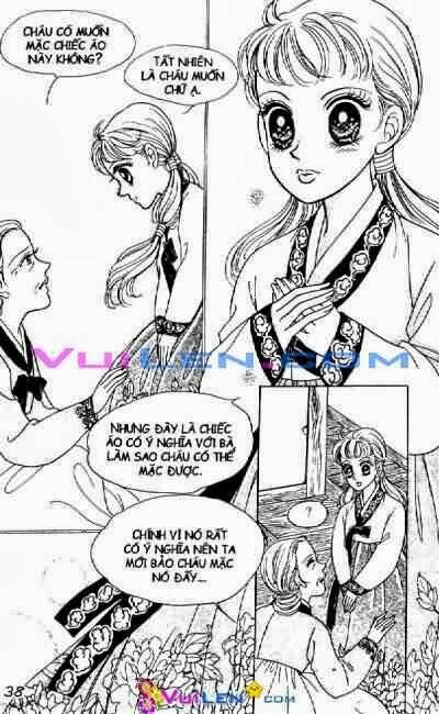 Cô Gái Đến Từ Quá Khứ Chapter 8 - Trang 2