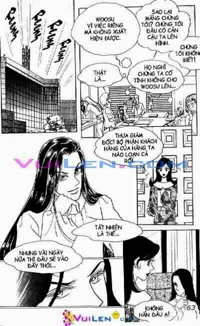 Cô Gái Đến Từ Quá Khứ Chapter 8 - Trang 2