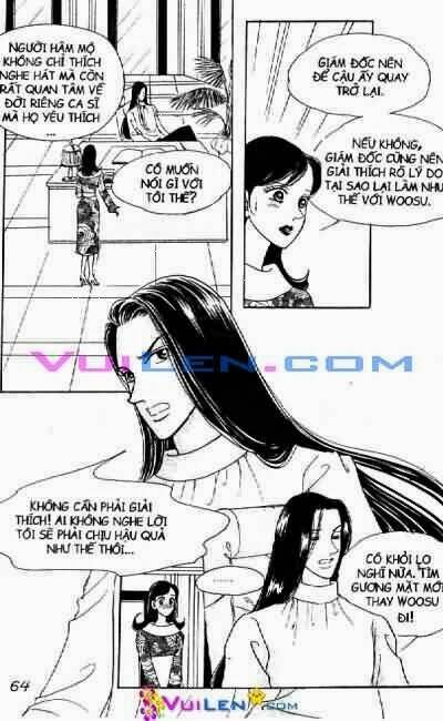 Cô Gái Đến Từ Quá Khứ Chapter 8 - Trang 2