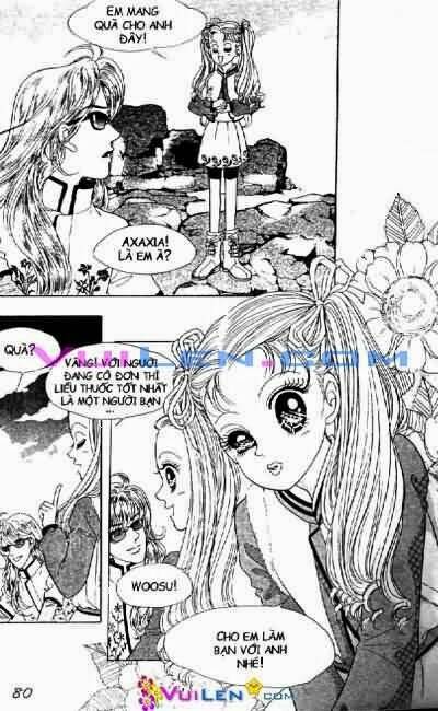 Cô Gái Đến Từ Quá Khứ Chapter 8 - Trang 2