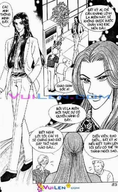 Cô Gái Đến Từ Quá Khứ Chapter 8 - Trang 2