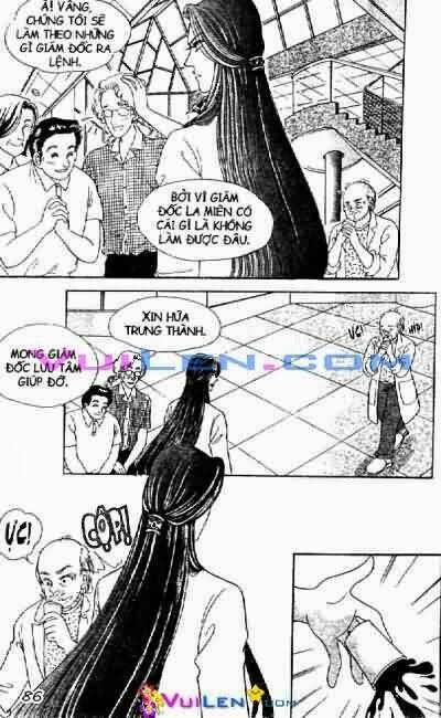 Cô Gái Đến Từ Quá Khứ Chapter 8 - Trang 2