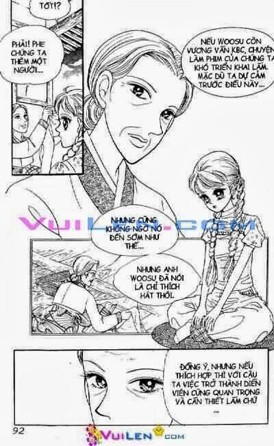 Cô Gái Đến Từ Quá Khứ Chapter 8 - Trang 2