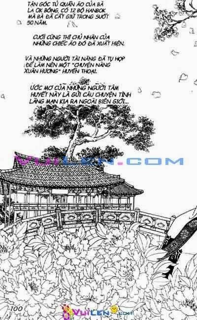 Cô Gái Đến Từ Quá Khứ Chapter 8 - Trang 2