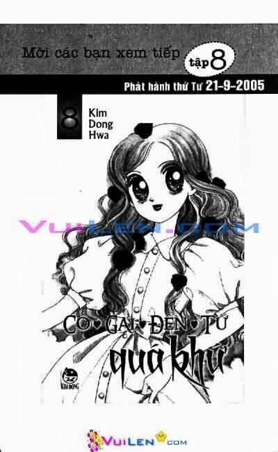 Cô Gái Đến Từ Quá Khứ Chapter 7 - Trang 2