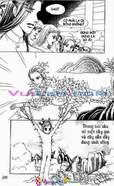 Cô Gái Đến Từ Quá Khứ Chapter 7 - Trang 2