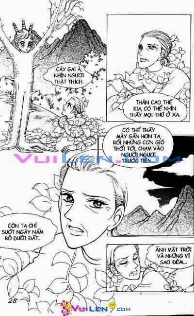 Cô Gái Đến Từ Quá Khứ Chapter 7 - Trang 2