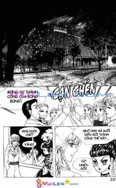 Cô Gái Đến Từ Quá Khứ Chapter 7 - Trang 2