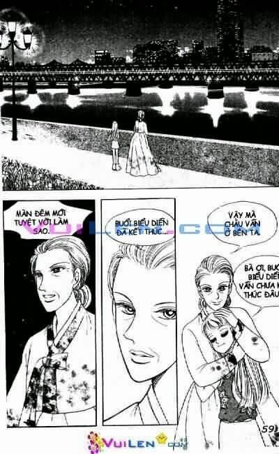 Cô Gái Đến Từ Quá Khứ Chapter 7 - Trang 2