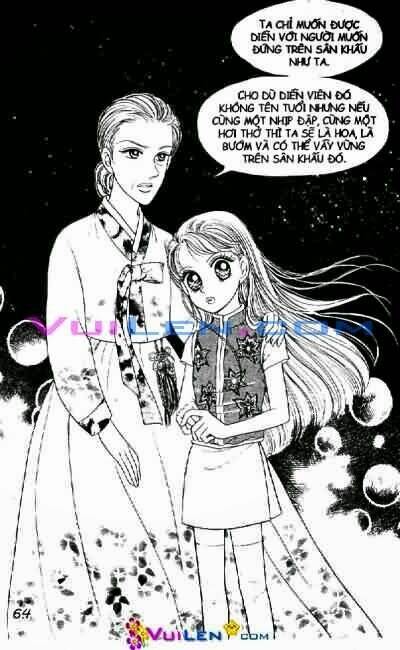 Cô Gái Đến Từ Quá Khứ Chapter 7 - Trang 2