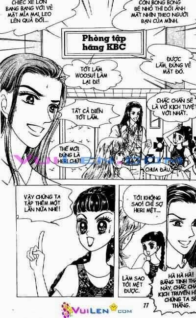 Cô Gái Đến Từ Quá Khứ Chapter 7 - Trang 2