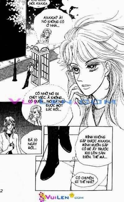 Cô Gái Đến Từ Quá Khứ Chapter 7 - Trang 2