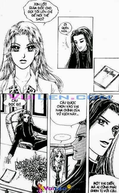 Cô Gái Đến Từ Quá Khứ Chapter 6 - Trang 2