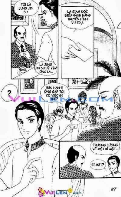 Cô Gái Đến Từ Quá Khứ Chapter 6 - Trang 2