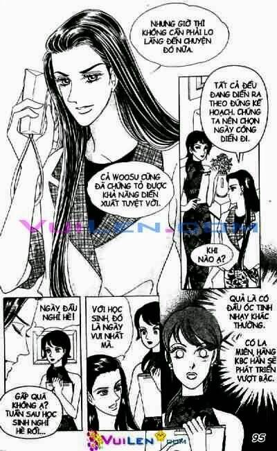 Cô Gái Đến Từ Quá Khứ Chapter 6 - Trang 2