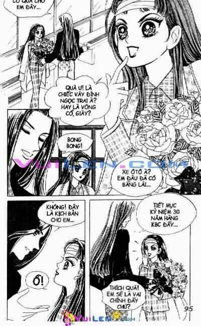 Cô Gái Đến Từ Quá Khứ Chapter 5 - Trang 2