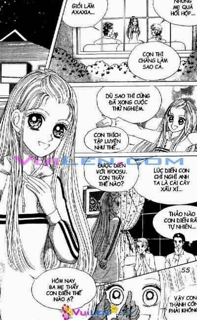 Cô Gái Đến Từ Quá Khứ Chapter 4 - Trang 2