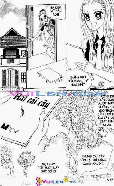 Cô Gái Đến Từ Quá Khứ Chapter 3 - Trang 2