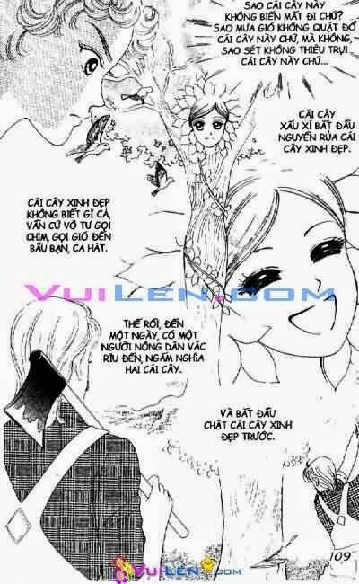 Cô Gái Đến Từ Quá Khứ Chapter 3 - Trang 2