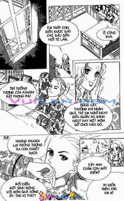 Cô Gái Đến Từ Quá Khứ Chapter 2 - Trang 2