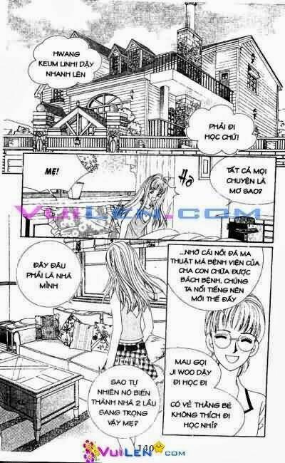 Đến Vương Quốc Ma Chapter 12 - Trang 2