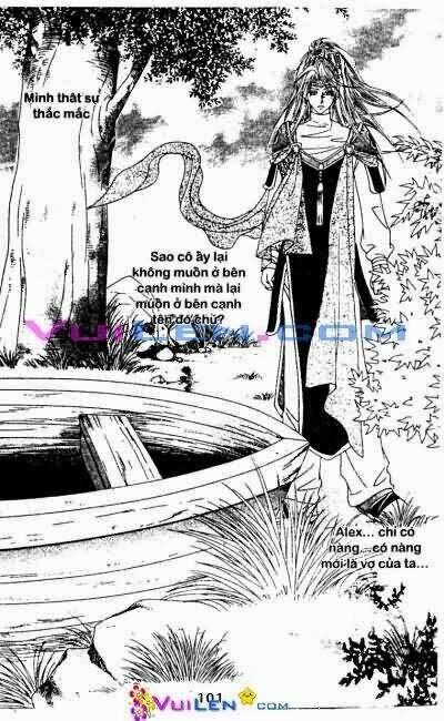 Đến Vương Quốc Ma Chapter 10 - Trang 2