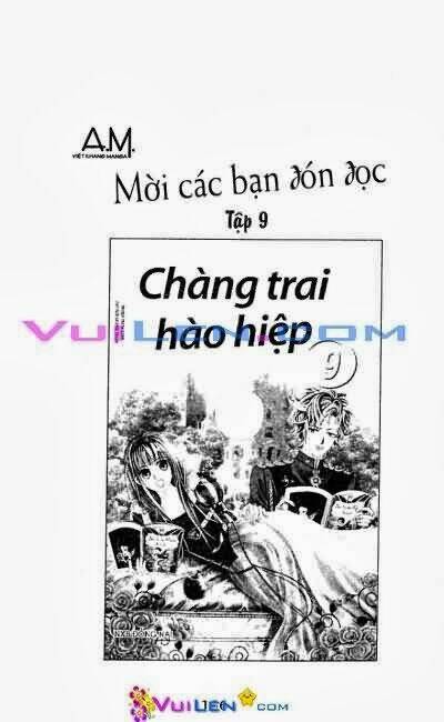 Đến Vương Quốc Ma Chapter 8 - Trang 2