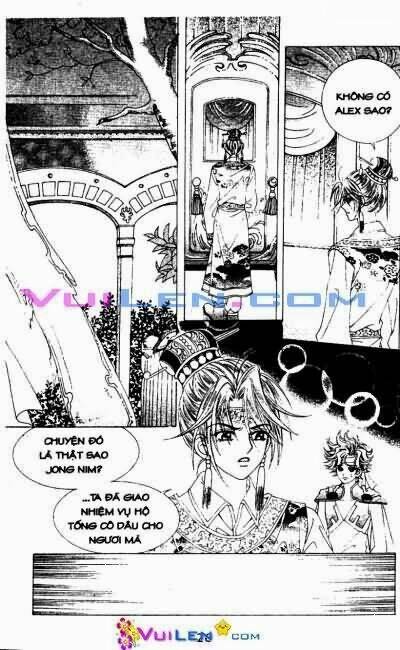 Đến Vương Quốc Ma Chapter 7 - Trang 2