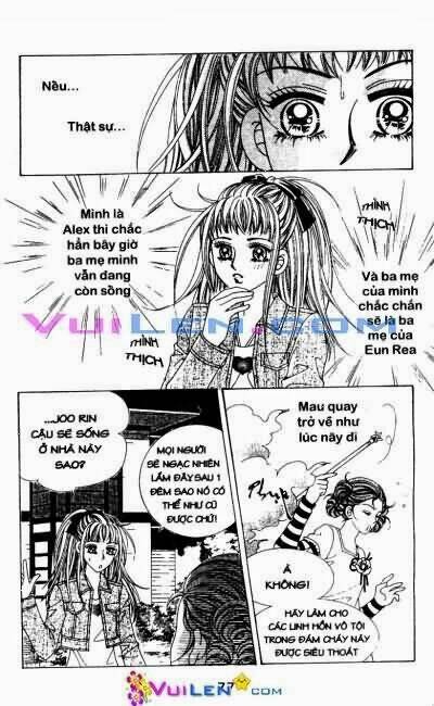 Đến Vương Quốc Ma Chapter 7 - Trang 2