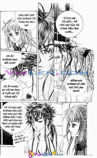 Đến Vương Quốc Ma Chapter 4 - Trang 2