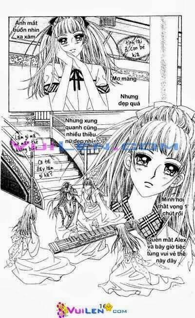 Đến Vương Quốc Ma Chapter 4 - Trang 2