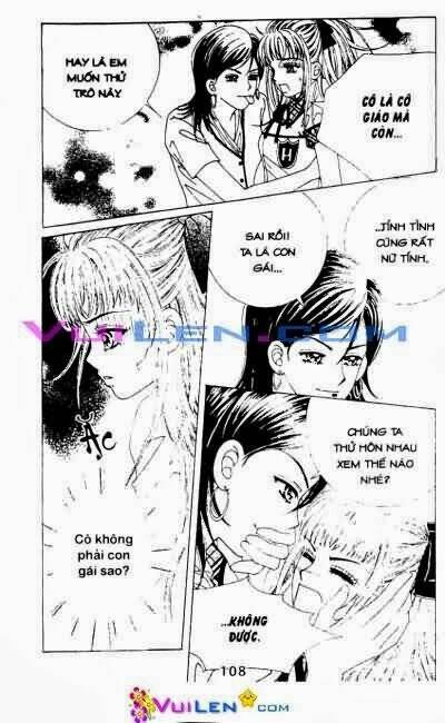 Đến Vương Quốc Ma Chapter 2 - Trang 2