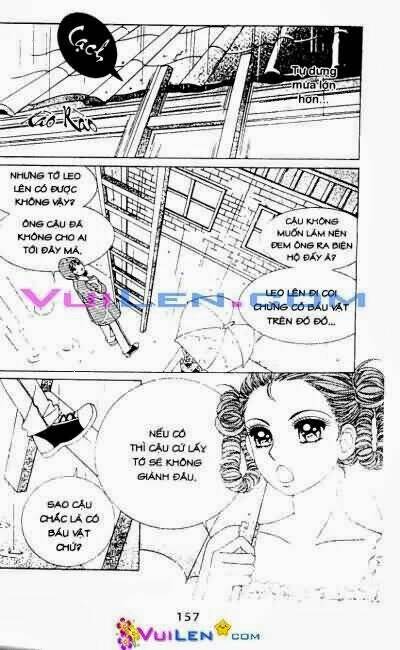 Đến Vương Quốc Ma Chapter 2 - Trang 2