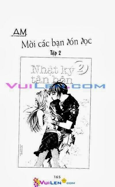 Đến Vương Quốc Ma Chapter 2 - Trang 2