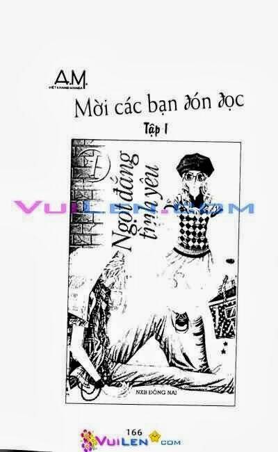 Đến Vương Quốc Ma Chapter 2 - Trang 2