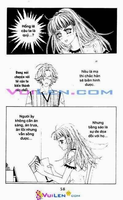 Đến Vương Quốc Ma Chapter 2 - Trang 2