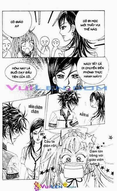 Đến Vương Quốc Ma Chapter 2 - Trang 2