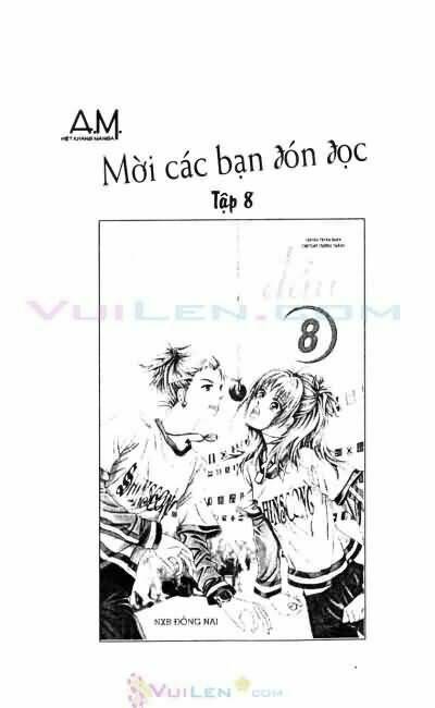 Không Bao Giờ Khóc Chapter 10 - Trang 2