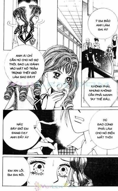 Không Bao Giờ Khóc Chapter 10 - Trang 2