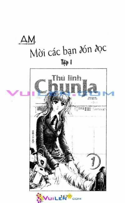 Không Bao Giờ Khóc Chapter 6 - Trang 2